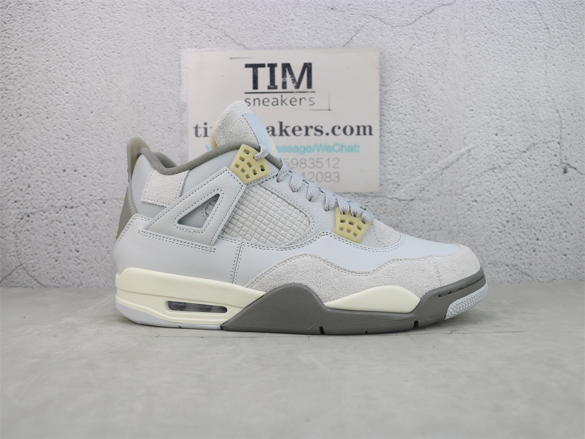 GX Batch Air Jordan 4 Retro SE Craft Photon Dust DV3742-021